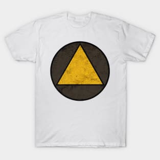 David Triangle T-Shirt